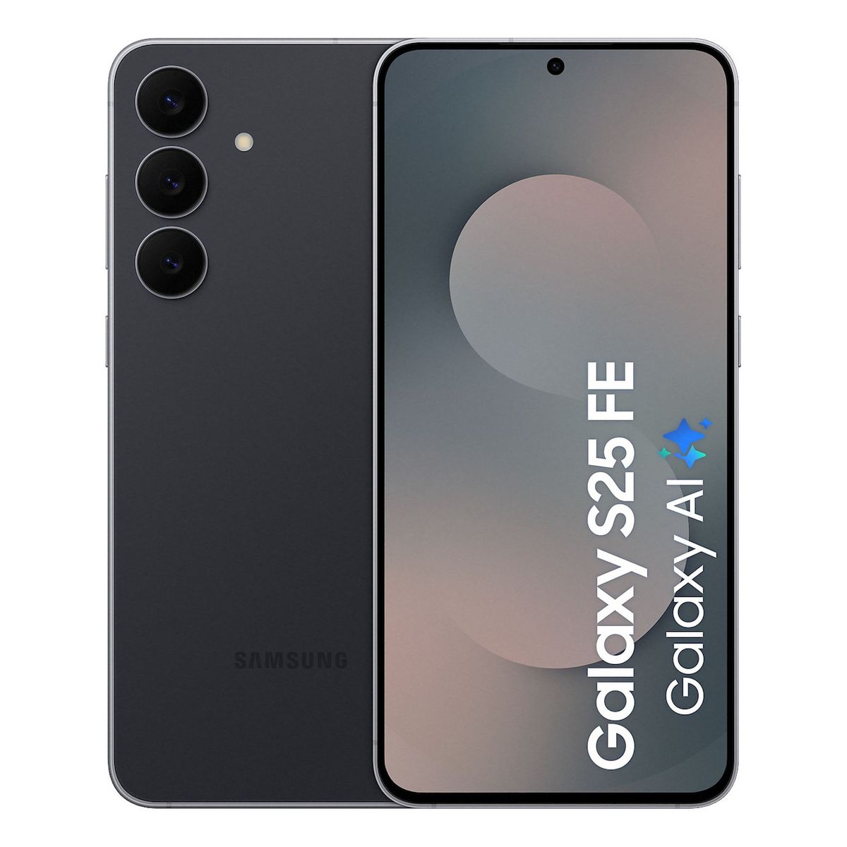 Samsung Galaxy S25 FE